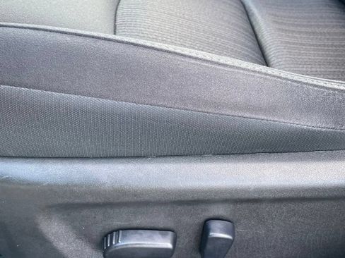 Used 2024 Nissan Altima 2.5 SV FWD image 23