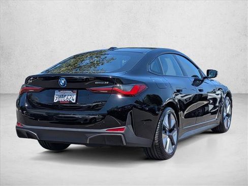 Certified 2023 BMW i4 eDrive35 RWD image 5