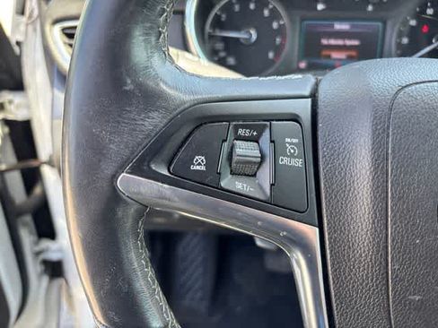 Used 2019 Buick Encore Sport Touring FWD image 11