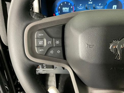 New 2026 Ford Bronco Big Bend AWD/4WD image 24