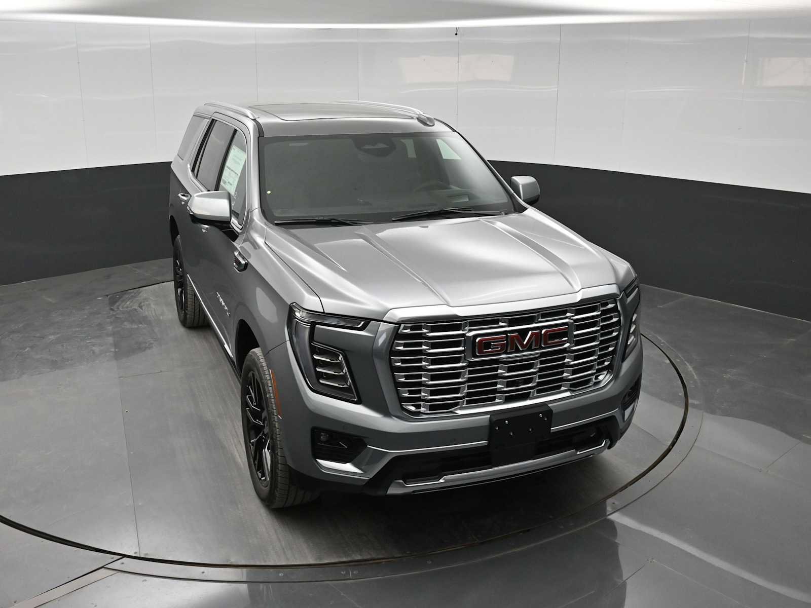 New 2027 GMC Yukon Denali w/ Denali Reserve Package AWD/4WD image 25