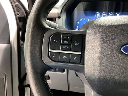 Used 2025 Ford F150 XLT w/ Equipment Group 301A Standard AWD/4WD image 23