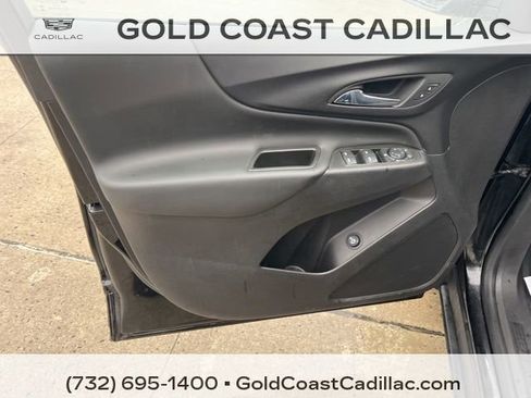 Used 2024 Chevrolet Equinox LT w/ LPO, Floor Liner Package image 15