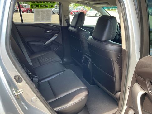 Used 2015 Acura RDX AWD w/ Technology Package image 36