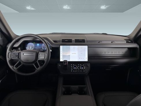 Used 2026 Land Rover Defender 130 S image 14