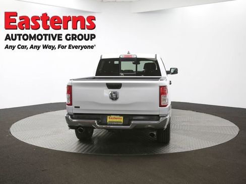 Used 2023 RAM 1500 Big Horn w/ Trailer Tow Group image 36