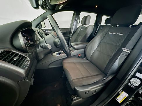 Used 2021 Jeep Grand Cherokee Freedom Edition RWD image 13