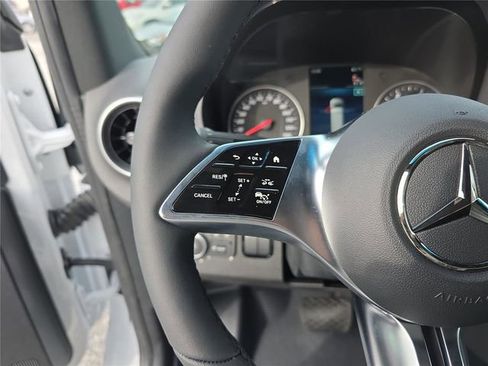 New 2026 Mercedes-Benz Sprinter 2500 image 26