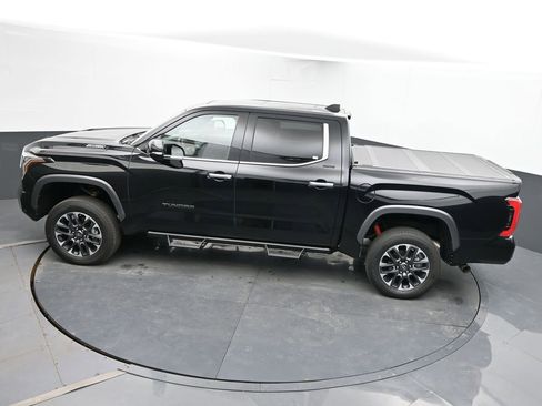 Used 2025 Toyota Tundra Limited image 48