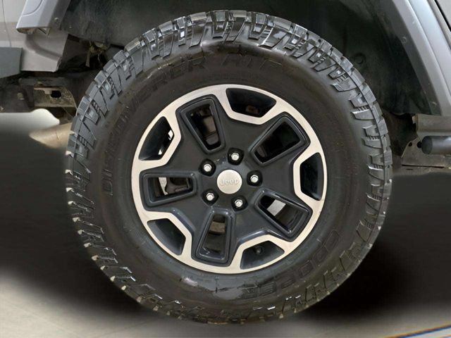 Used 2020 Jeep Wrangler Unlimited Sport S AWD/4WD image 77
