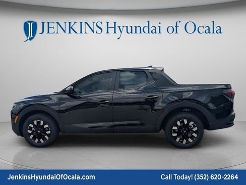 New 2026 Hyundai Santa Cruz SE FWD image 6