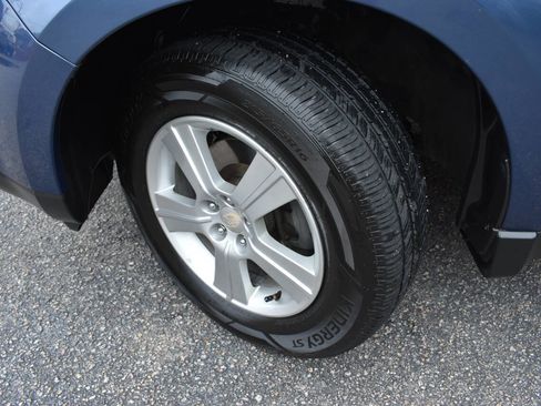 Used 2011 Subaru Forester 2.5X w/ Alloy Wheel Value Pkg AWD/4WD image 39