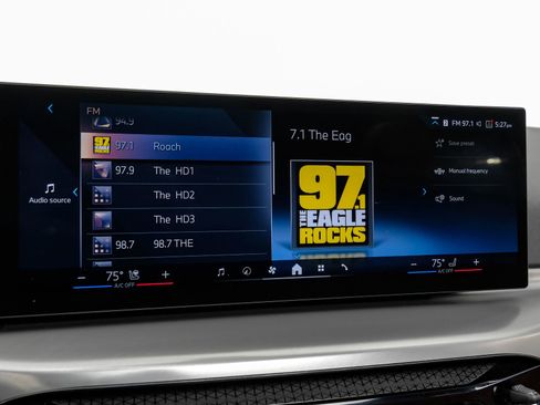 Used 2025 BMW 430i xDrive image 32