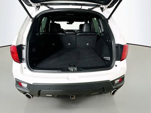 Certified 2023 Honda Passport EX-L image 32