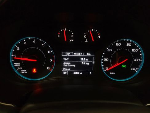 Used 2020 Chevrolet Malibu LT FWD image 23