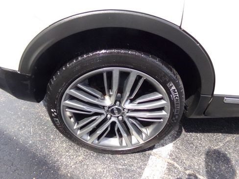 Used 2015 Lincoln MKC AWD w/ Equipment Group 102A Reserve image 25