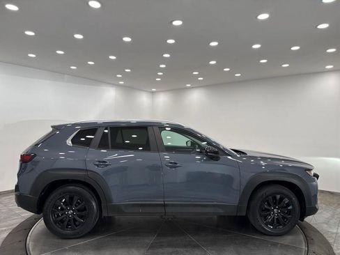 Used 2023 MAZDA CX-50 2.5 S w/ Cargo Package image 8