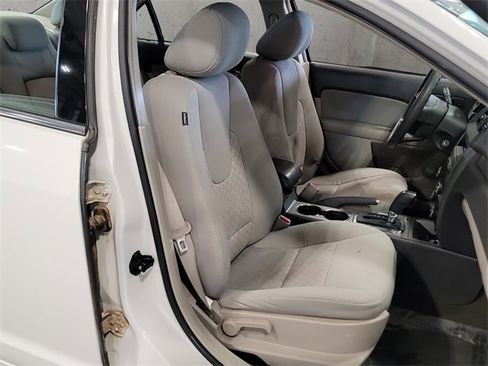 Used 2011 Ford Fusion SE w/ 202A Rapid Spec Order Code image 21