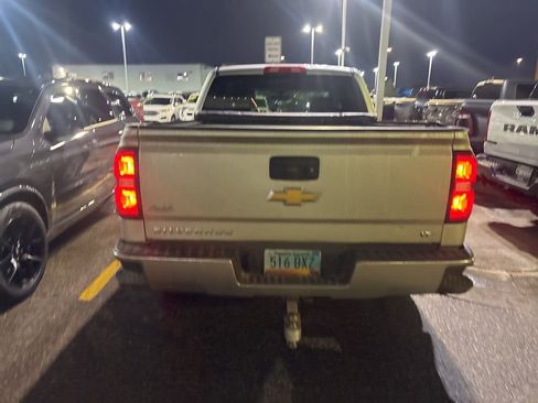 Used 2017 Chevrolet Silverado 1500 LT w/ All Star Edition image 6