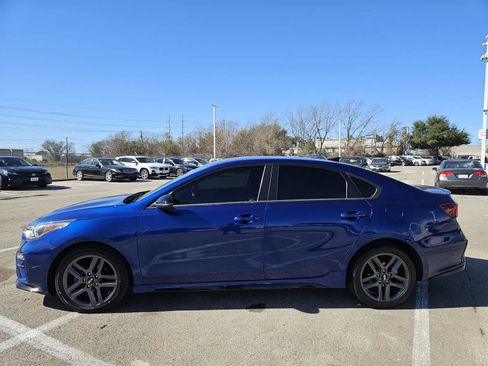 Used 2021 Kia Forte GT-Line image 4