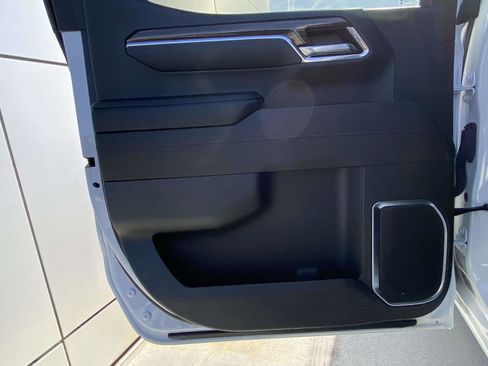 Used 2024 Chevrolet Silverado 1500 RST w/ RST All Star Premium Package image 13