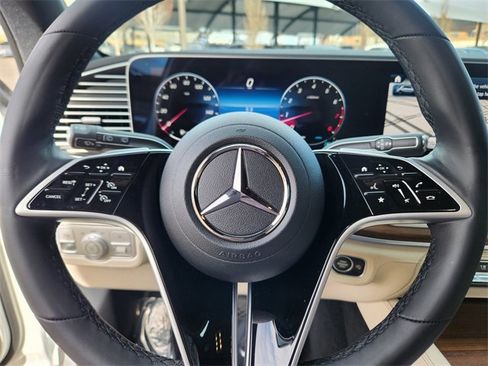 Certified 2025 Mercedes-Benz GLE 350 4MATIC image 24