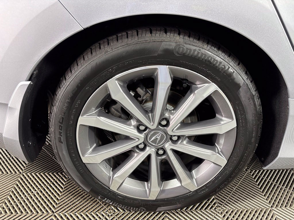 Certified 2026 Acura Integra FWD image 20