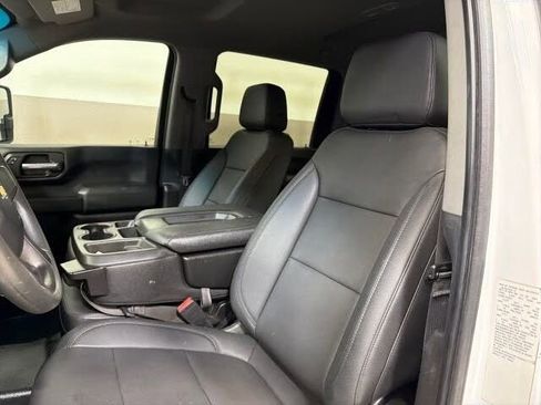 Used 2021 Chevrolet Silverado 3500 W/T w/ WT Convenience Package RWD image 16