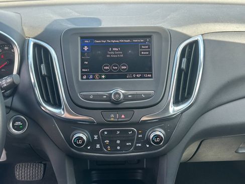 Used 2024 Chevrolet Equinox LT AWD/4WD image 13