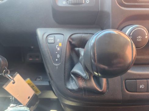 Used 2021 RAM ProMaster 3500 w/ Convenience Group image 23