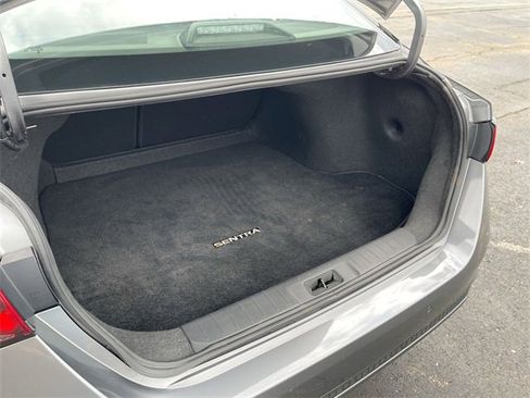 Used 2024 Nissan Sentra S image 23