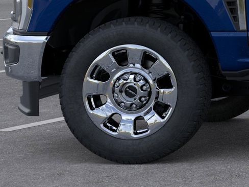 New 2026 Ford F350 Lariat AWD/4WD image 20