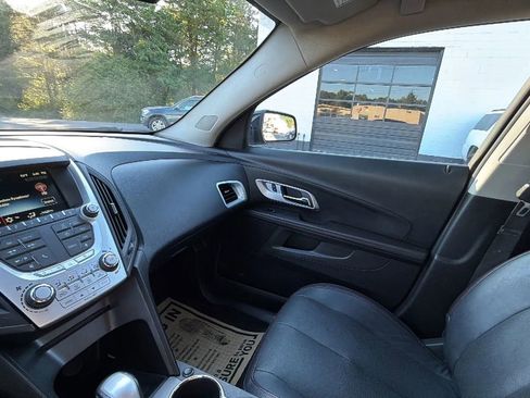 Used 2015 Chevrolet Equinox LT w/ Driver Convenience Package FWD image 26
