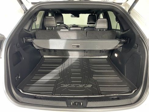 Certified 2021 Ford Edge ST w/ Equipment Group 401A image 17