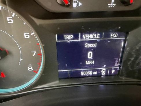 Used 2022 Chevrolet Malibu LT FWD image 20