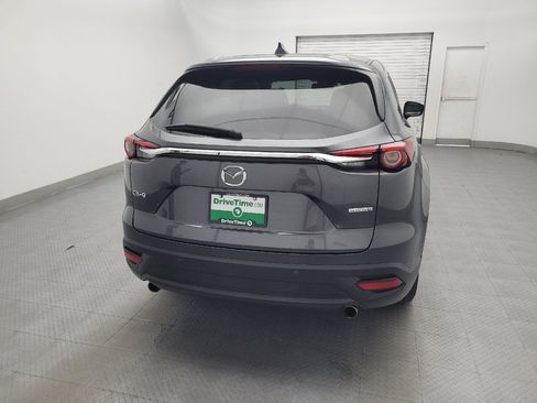 Used 2021 MAZDA CX-9 Touring w/ Touring Premium Package FWD image 7