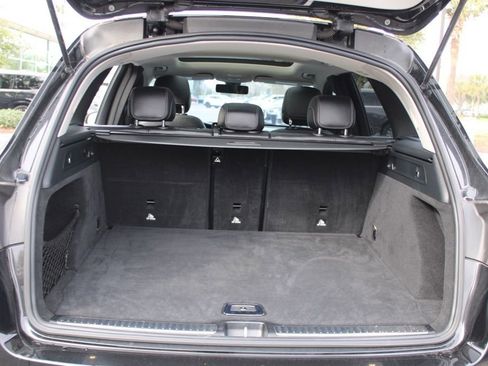 Certified 2021 Mercedes-Benz GLC 300 GLC 300 w/ Premium Package image 31