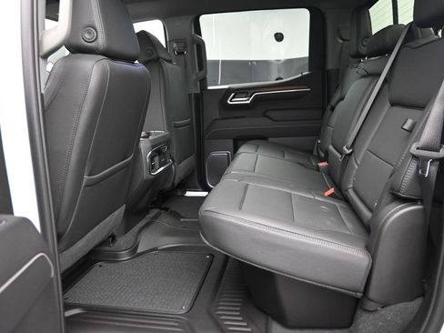 New 2026 GMC Sierra 1500 Denali AWD/4WD image 12