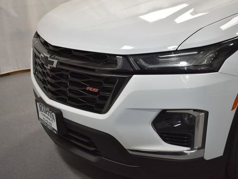 Certified 2023 Chevrolet Traverse RS AWD/4WD image 13