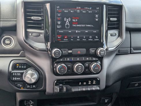 Used 2021 RAM 2500 Power Wagon AWD/4WD image 42