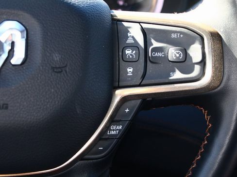 Used 2024 RAM 2500 Limited w/ Safety Group image 18