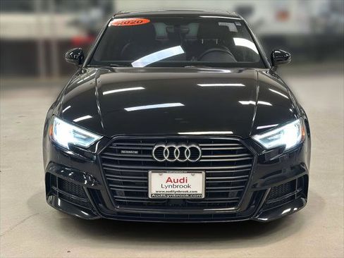 Used 2020 Audi A3 2.0T Premium image 2