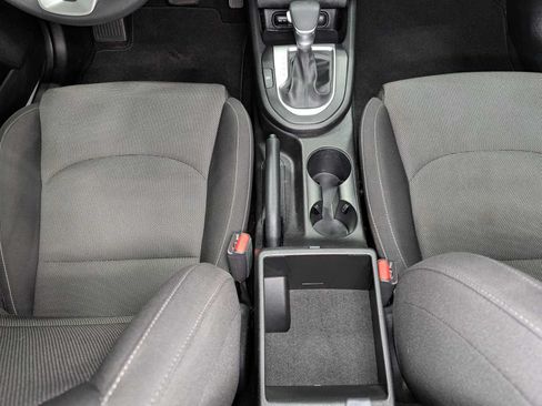 Used 2024 Kia Forte LXS w/ LXS Technology Package FWD image 19