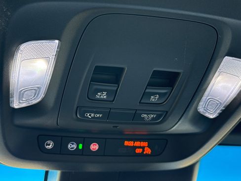 Used 2024 Cadillac CT4 Luxury w/ Sun And Sound Package image 23