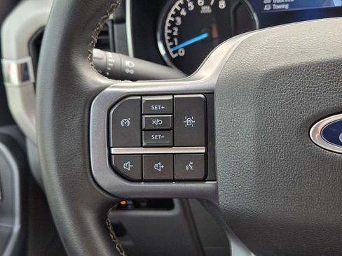 Used 2023 Ford F150 XLT image 28