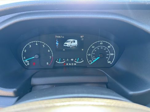 Used 2020 Ford Transit 350 148 High Roof w/ Load Area Protection Package RWD image 18