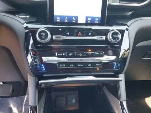 Certified 2023 Ford Explorer ST w/ Equipment Group 401A AWD/4WD image 26