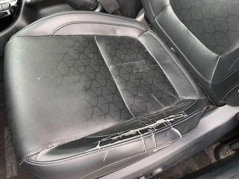 Used 2024 Kia Seltos EX image 25