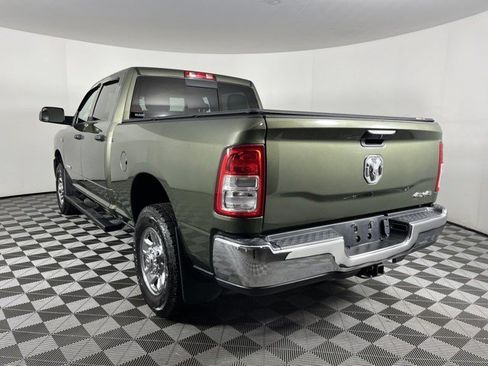 Used 2020 RAM 2500 Tradesman AWD/4WD image 6
