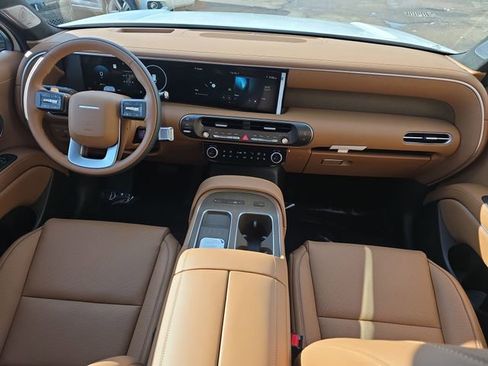 New 2026 Hyundai Palisade Calligraphy image 17